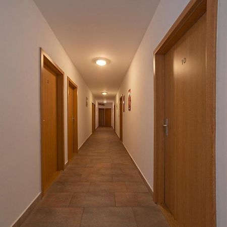 Hotel Pansky Dum Blovice Dış mekan fotoğraf