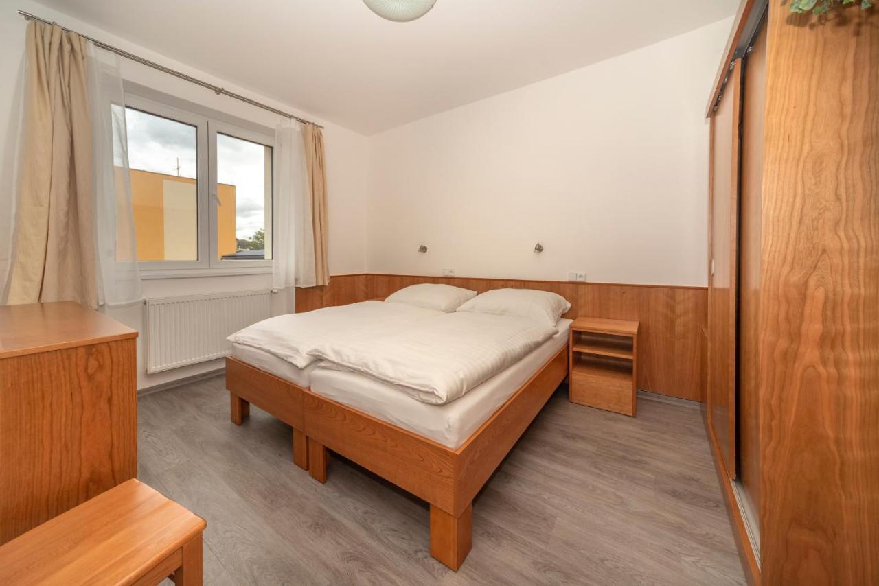 Hotel Pansky Dum Blovice Dış mekan fotoğraf