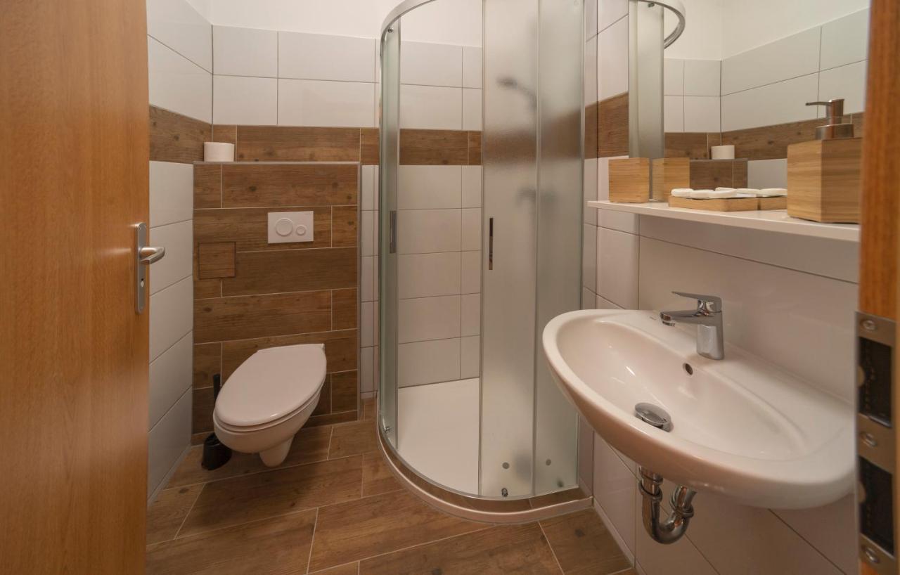 Hotel Pansky Dum Blovice Dış mekan fotoğraf