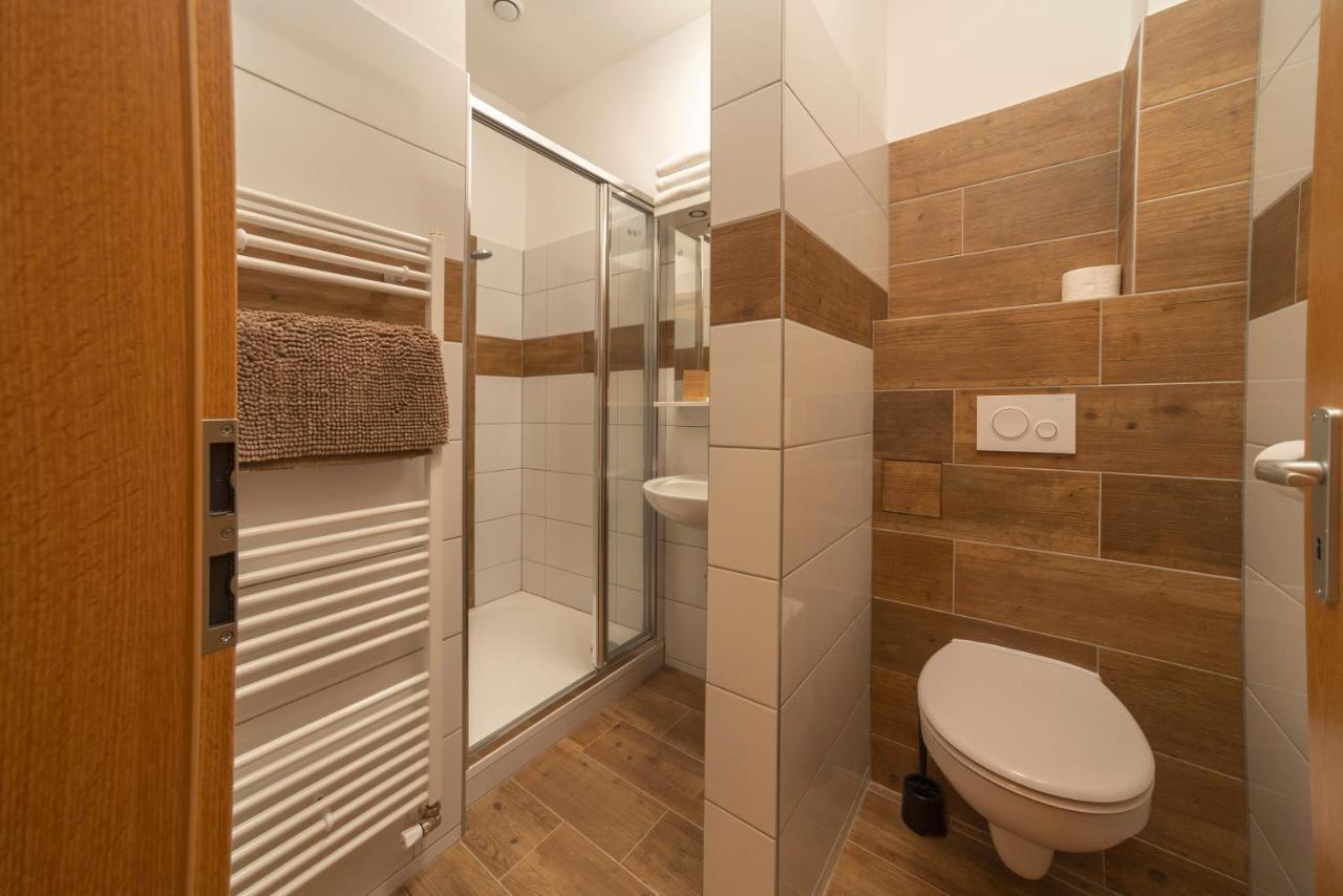 Hotel Pansky Dum Blovice Dış mekan fotoğraf