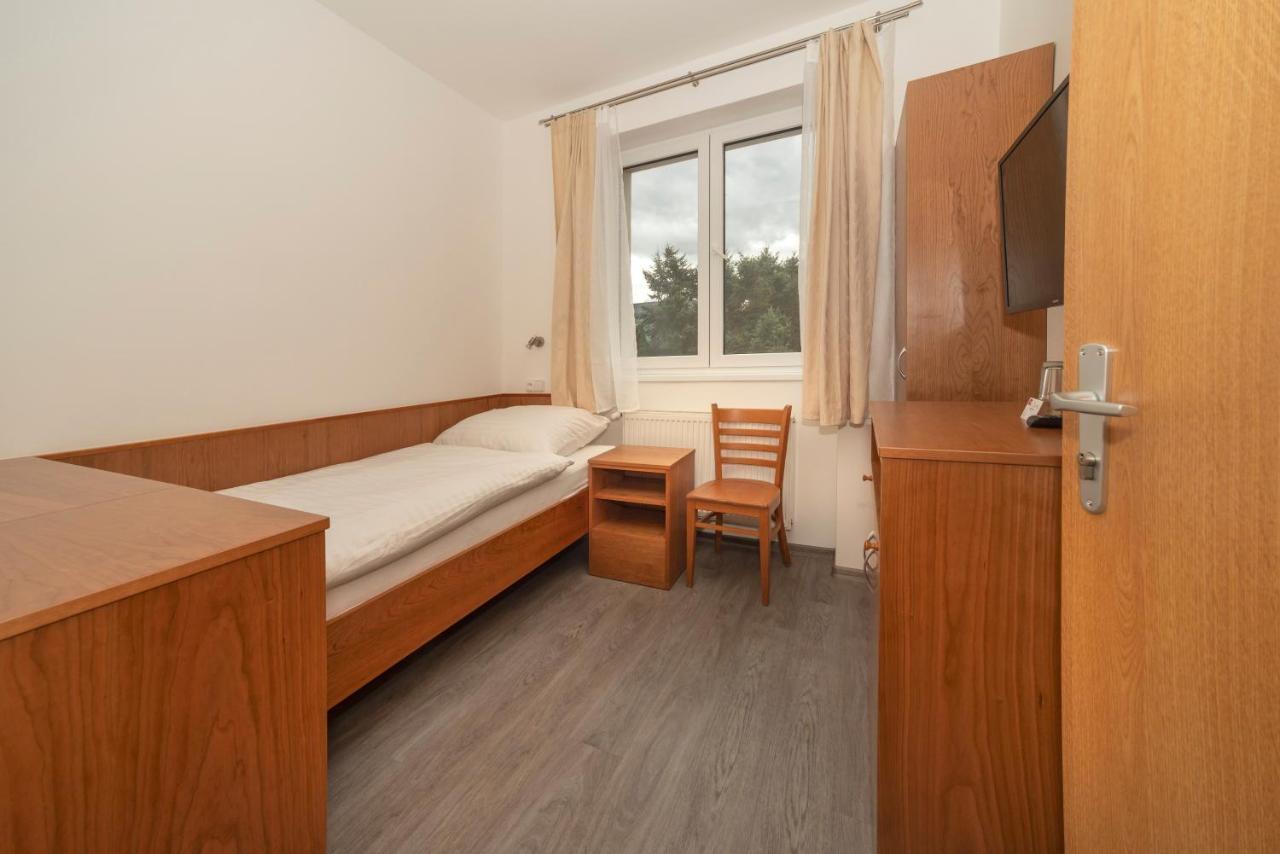 Hotel Pansky Dum Blovice Dış mekan fotoğraf