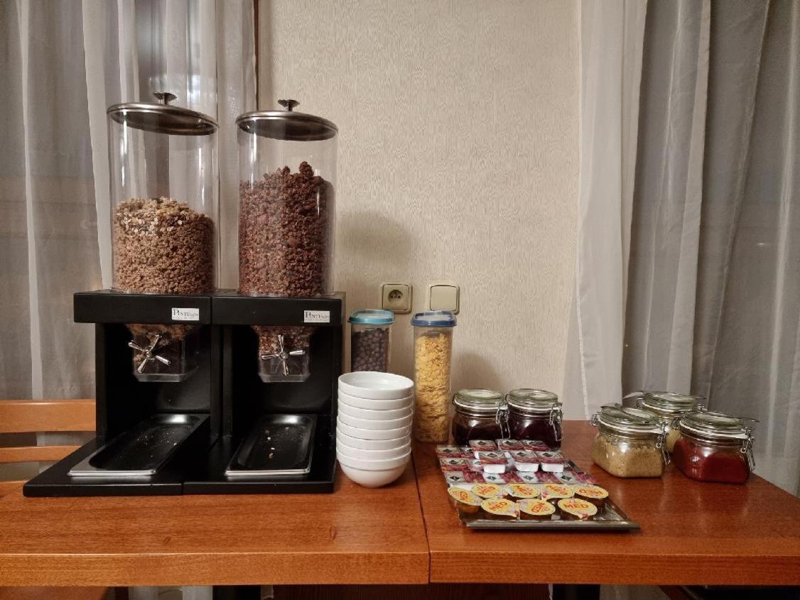 Hotel Pansky Dum Blovice Dış mekan fotoğraf