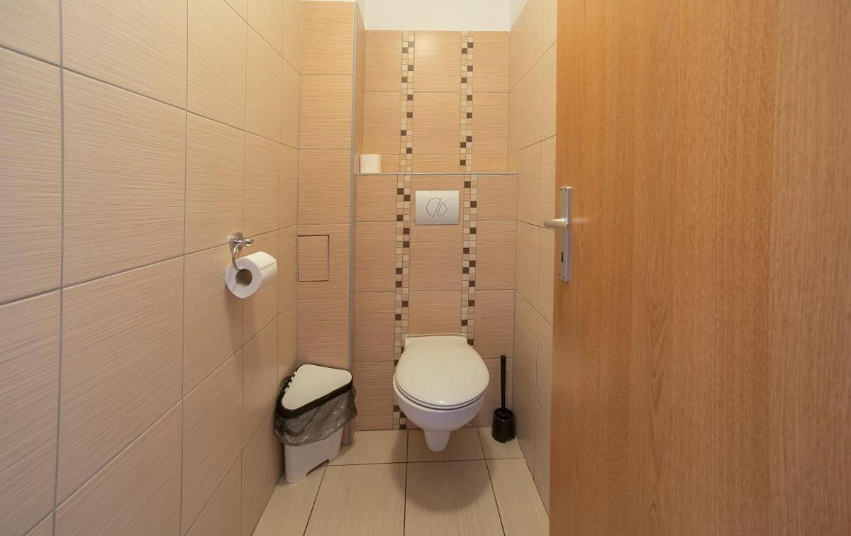 Hotel Pansky Dum Blovice Dış mekan fotoğraf