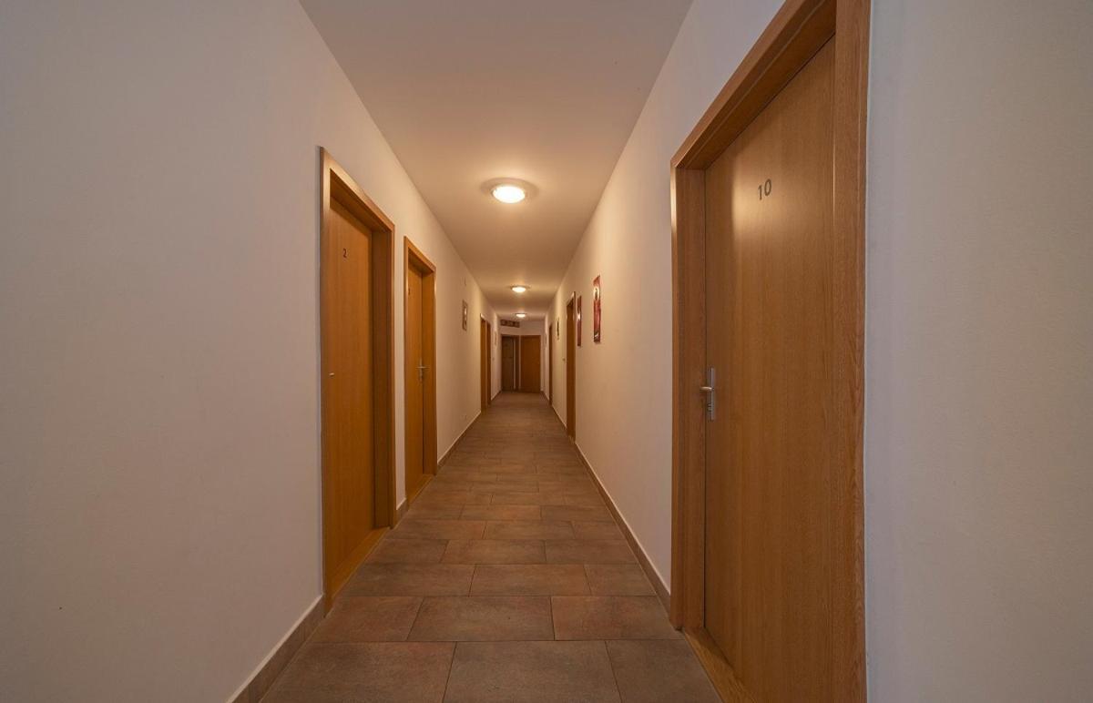 Hotel Pansky Dum Blovice Dış mekan fotoğraf