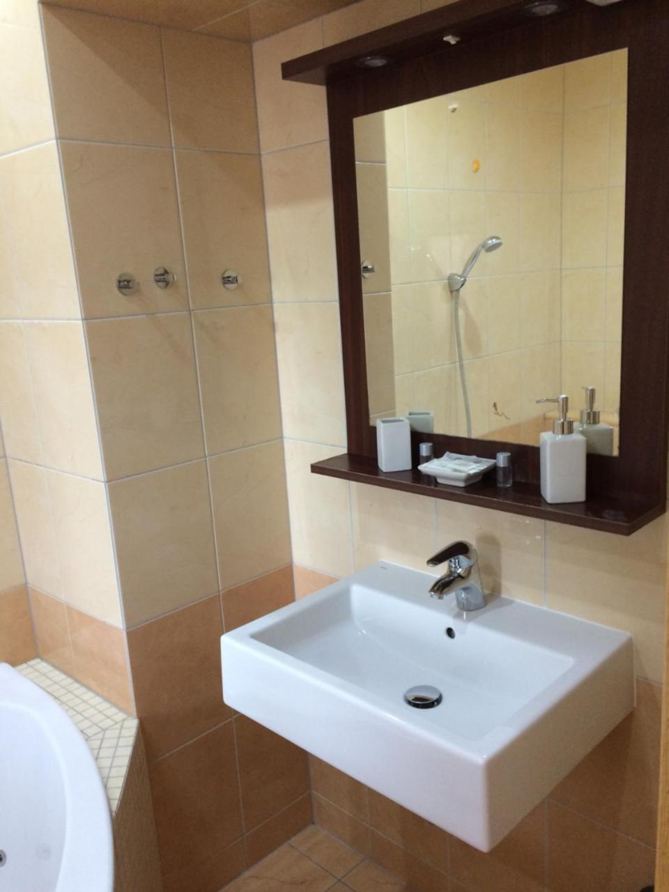 Hotel Pansky Dum Blovice Dış mekan fotoğraf