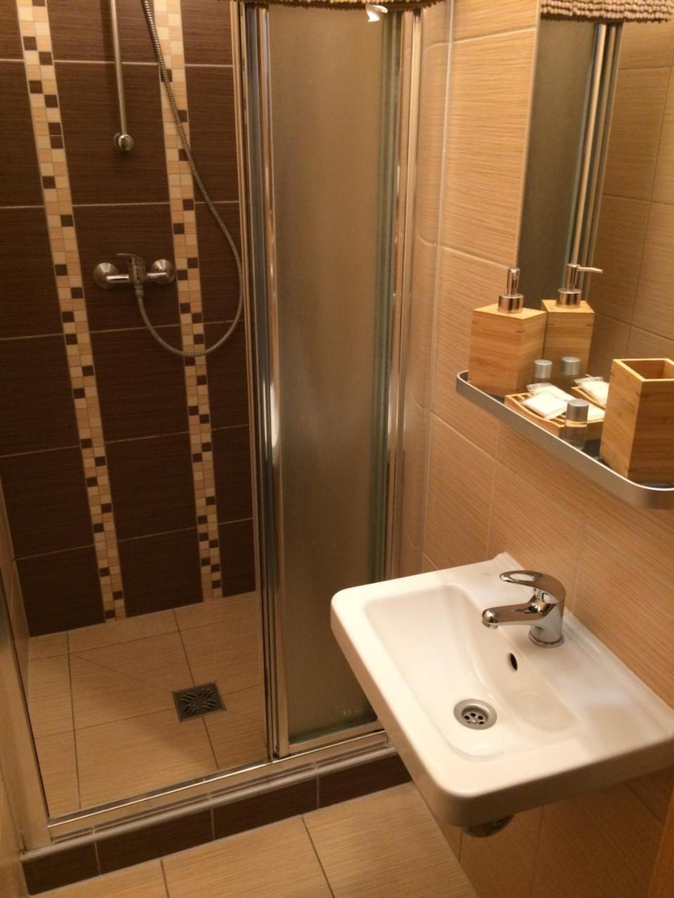 Hotel Pansky Dum Blovice Dış mekan fotoğraf